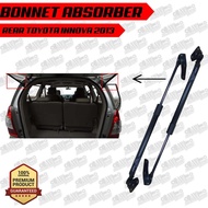 TOYOTA INNOVA TGN40 REAR BONNET ABSORBER ( 1 Pair )