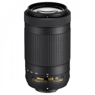 Nikon AF-P NIKKOR 70-300mm f4.5-6.3G ED VR