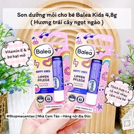 Balea Kids lip balm - 4.8g