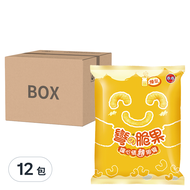 乖乖 彎的脆果 煉乳口味