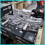 SMOK FULL SHIFTER PHOENIX SNIPER 155/ 150