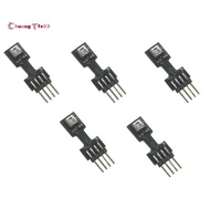 Humidity Sensors AHT25 Module for AHT21 Chip Replaces AHT10 to Optimize Digital Sensors