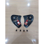 GMT Helmet Rachet Helmet Visor Lock Helmet Visor Holder