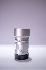 Voigtlander APO-SKOPAR 90mm F2.8 VM