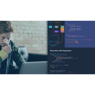 🔥COURSE🔥[Udemy] Python 3 Decorators