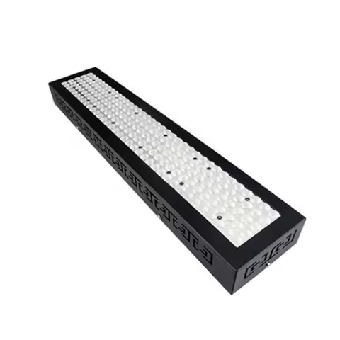1800W UV Curing Ultraviolet Lamp 365nm 405nm 395nm 385nm 415nm Shadowless Glue Green Oil Photosensit