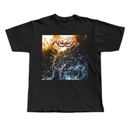 <READY STOCK XS-9XL> Angra Arising Thunder- 100% Premium Cotton Tshirt