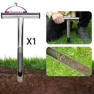 [deevoka] Sample Tool Test Tool Portable Sturdy Agriculture Wear