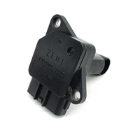 Asal ZL01-13-215 ZL0113215 ZL01-13-215 197400-2010 Mass Air Flow Meter MAF Sensor untuk Mazda 2 3 5 