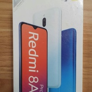 xiaomi redmi 8a pro 3/32gb