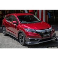 HONDA HRV 16-18 MUGEN BODYKIT