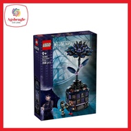 Wednesday 76784 Black Dahlia Flower (2025)