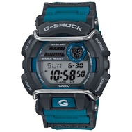 100% ORIGINAL CASIO G-SHOCK GD-400-1DR / GD-400-9DR / GD-400-1 / GD-400-9 / GD-400 MEN CASUAL DIGITA