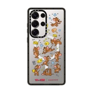 CASETiFY | Samsung Galaxy S Jerry Pattern Case [Tom and Jerry]