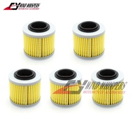 Oil filter For For BMW G650 GS G 650 650GS F650GS F650 GS F 650 GS ST SE FOR Aprilia PEGASO 650 TUAR