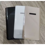 ORIGINAL SAMSUNG A80 BACK COVER