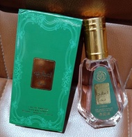 Radiant Aura Essence - Premium Woody Amber Eau de Parfum 50ml for Men