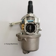 STIHL FR3001 Brush Cutter Carburator (Carburetor Mesin Rumput)