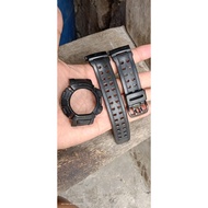 BNB mudman g-9000 bezel and strap g-9000-MS second hand original