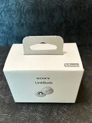 全新藍牙耳機 Sony linkbuds WF-L900