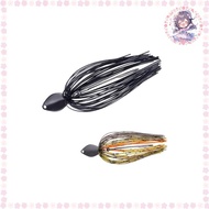 Daiwa Joint Jig Steez Flex Jig 3.5g Green Pumpkin Daiwa Joint Jig Steez Flex Jig 5g Green Pumpkin Da