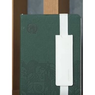 Starbucks planner 2025