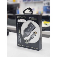 [Mazer] USBC to VGA Adapter 145mm