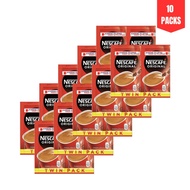 NESCAFE Original 3in1 Coffee Twin Pack 52g Pack of 10