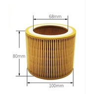 AIR COMPRESSOR AIR FILTER AIR  C1140 10HP
