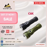 Perfect Flashlight BW C8K