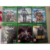 Promo BD xbox one series X Diskon