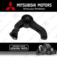 (1pc) Original Mitsubishi Engine Mounting Rear MN101572 for Proton Inspira 1.8 2.0 Mivec Lancer GT 2