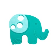 Đồ Gặm Nướu Silicon Sensory Marcus & Marcus Cho Bé Từ 6 Tháng