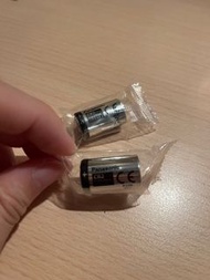CR2電池