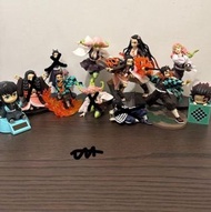 鬼滅之刃 figure