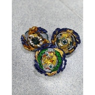 Beyblade Takara Tomy Fafnir Series