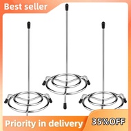 Ticket Stabber for Restaurant, 3PCS Ticket Receipt Holder Check Spindle Orders Spike for Businesses 