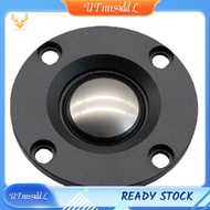[UTnus9ddL] 2Pcs 2 Inch 52MM Tweeter Audio Speaker 4 Ohm 12W Titanium Film Treble Speaker Dome  Mini