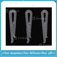 KEMEJA Crocodile Clip Crocodile Teeth Shirt Clip - Evolvia