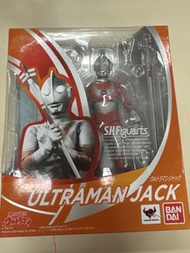 [港版] SHF Ultraman Jack 超人阿鄉