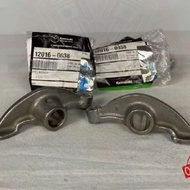 ESTRELLA W250 W 250 KZ200 KZ 200 12016-0038 ARM ROCKER TRIGGER Original kawasaki