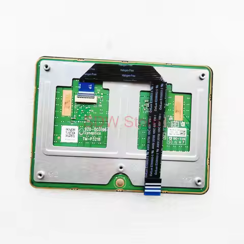 For Acer Aspire E5-573G E5-575 E5-575G E5-576G T50 Laptop Trackpad touchpad mouse button board 56.GS
