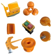 Electric Orangr Spare Parts 2000E-2 Orange Juicing Machine Spare Parts Juice Extractor Part Peeler