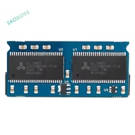 Newest V3.0 MiSTer SDRAM XS- 128MB Module for  / /  CD Core Game Consoles