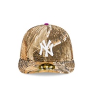 [Baru] Topi New Era New York Yankees Retro Crown 59Fifty Original 100%