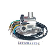 RIGHT SWITCH YAMAHA V75 SWITCH HOLDER YAMAHA V-75Kiri