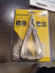 STANLEY 12合1多功能工具鉗(新品)