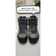 Tramin Gore-Tex Mid Meindl Hiking Shoes