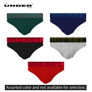 DIESEL - 3 Mini (DFC6123MZ) Cotton Best Buy Men Underwear