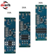 6S 24V BMS Balance Board Charging Module for Lithium Battery Power Bank Ebike